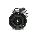 Kompresor, klima-uređaj DELPHI CS20551 IC-F7B066