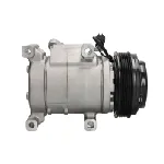 Kompresor, klima-uređaj DELPHI CS20551 IC-F7B066