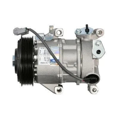 Kompresor, klima-uređaj DELPHI CS20582 IC-G08K86