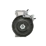 Kompresor, klima-uređaj DELPHI CS20582 IC-G08K86