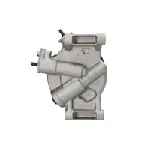 Kompresor, klima-uređaj DELPHI CS20582 IC-G08K86