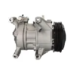 Kompresor, klima-uređaj DELPHI CS20582 IC-G08K86