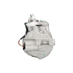 Kompresor, klima-uređaj DELPHI CS20587 IC-G0QBXU