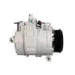 Kompresor, klima-uređaj DELPHI CS20587 IC-G0QBXU