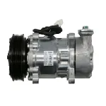 Kompresor, klima-uređaj DELPHI CS20599 IC-G0S7UY