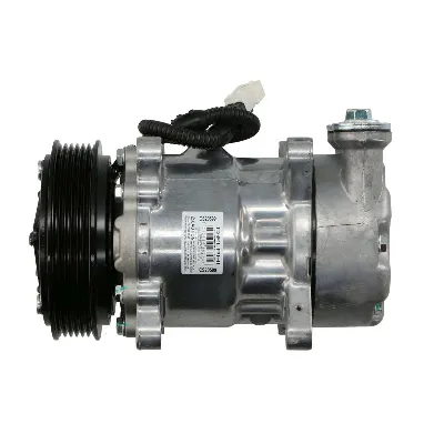 Kompresor, klima-uređaj DELPHI CS20599 IC-G0S7UY