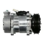 Kompresor, klima-uređaj DELPHI CS20599 IC-G0S7UY