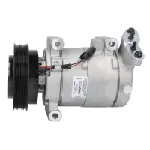 Kompresor, klima-uređaj DELPHI CS20601 IC-G0S7UZ