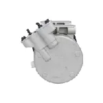 Kompresor, klima-uređaj DELPHI CS20601 IC-G0S7UZ