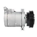 Kompresor, klima-uređaj DELPHI CS20601 IC-G0S7UZ