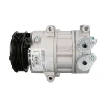 Kompresor, klima-uređaj DELPHI CS20610 IC-G0QBXV