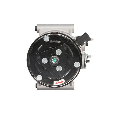 Kompresor, klima-uređaj DELPHI CS20610 IC-G0QBXV