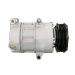 Kompresor, klima-uređaj DELPHI CS20610 IC-G0QBXV