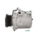 Kompresor, klima-uređaj DELPHI CS20655 IC-G0VHF3