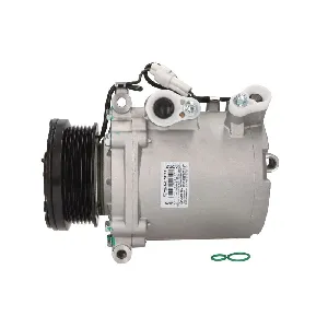 Kompresor, klima-uređaj DELPHI CS20655 IC-G0VHF3