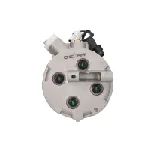 Kompresor, klima-uređaj DELPHI CS20655 IC-G0VHF3