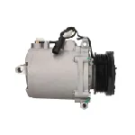 Kompresor, klima-uređaj DELPHI CS20655 IC-G0VHF3