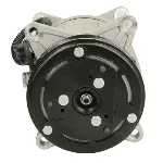 Kompresor, klima-uređaj DELPHI TSP0155024 IC-A3DD68