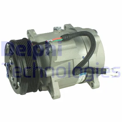 Kompresor, klima-uređaj DELPHI TSP0155024 IC-A3DD68