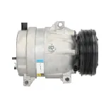 Kompresor, klima-uređaj DELPHI TSP0155138 IC-A3E093