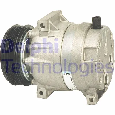 Kompresor, klima-uređaj DELPHI TSP0155138 IC-A3E093