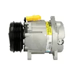 Kompresor, klima-uređaj DELPHI TSP0155307 IC-A3E055