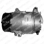 Kompresor, klima-uređaj DELPHI TSP0155351 IC-A3E036