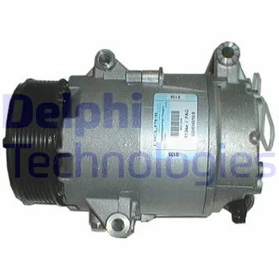 Kompresor, klima-uređaj DELPHI TSP0155351 IC-A3E036