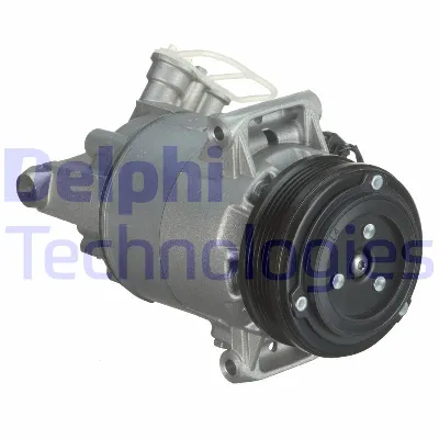 Kompresor, klima-uređaj DELPHI TSP0155449 IC-BADCE6