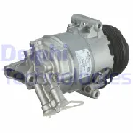 Kompresor, klima-uređaj DELPHI TSP0155449 IC-BADCE6