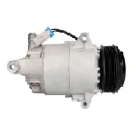 Kompresor, klima-uređaj DELPHI TSP0155802 IC-BADD0F