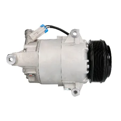 Kompresor, klima-uređaj DELPHI TSP0155802 IC-BADD0F