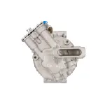 Kompresor, klima-uređaj DELPHI TSP0155802 IC-BADD0F