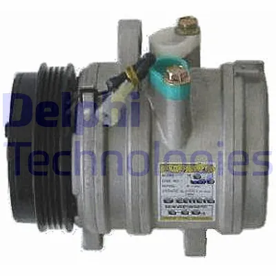 Kompresor, klima-uređaj DELPHI TSP0155855 IC-BADD32