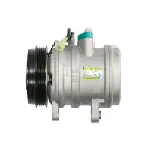 Kompresor, klima-uređaj DELPHI TSP0155855 IC-BADD32