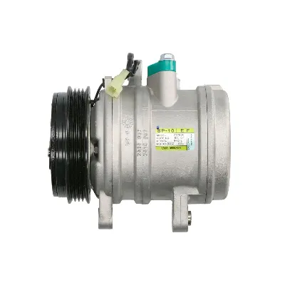 Kompresor, klima-uređaj DELPHI TSP0155855 IC-BADD32