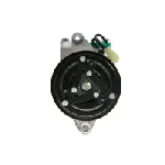 Kompresor, klima-uređaj DELPHI TSP0155855 IC-BADD32