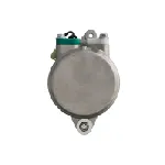 Kompresor, klima-uređaj DELPHI TSP0155855 IC-BADD32