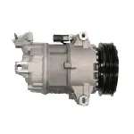 Kompresor, klima-uređaj DELPHI TSP0155927 IC-BAD8A5