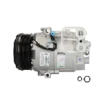 Kompresor, klima-uređaj DELPHI TSP0155931 IC-BAD8A8