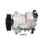 Kompresor, klima-uređaj DELPHI TSP0155948 IC-BAD8B9