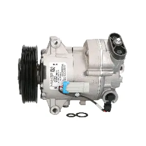 Kompresor, klima-uređaj DELPHI TSP0155948 IC-BAD8B9