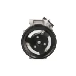 Kompresor, klima-uređaj DELPHI TSP0155948 IC-BAD8B9