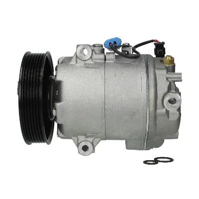 Kompresor, klima-uređaj DELPHI TSP0155966 IC-C24FAE