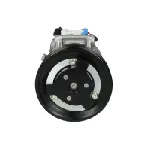 Kompresor, klima-uređaj DELPHI TSP0155966 IC-C24FAE