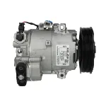 Kompresor, klima-uređaj DELPHI TSP0155966 IC-C24FAE