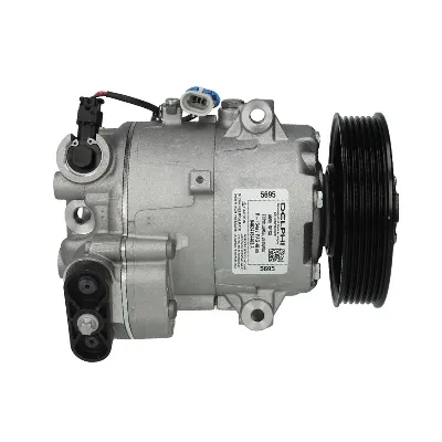 Kompresor, klima-uređaj DELPHI TSP0155966 IC-C24FAE
