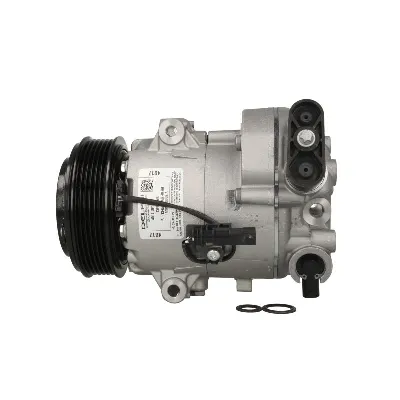 Kompresor, klima-uređaj DELPHI TSP0155987 IC-D1A31B