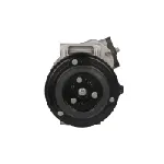 Kompresor, klima-uređaj DELPHI TSP0155987 IC-D1A31B