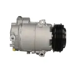 Kompresor, klima-uređaj DELPHI TSP0155987 IC-D1A31B